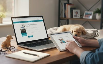 Book Dog Spay Appointment Online: A Step-by-Step Guide