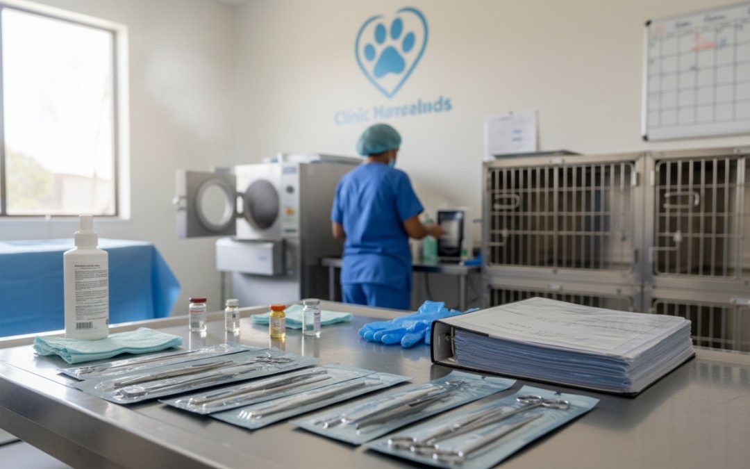 Low Cost Spay Neuter Clinics: A 2026 Complete Guide