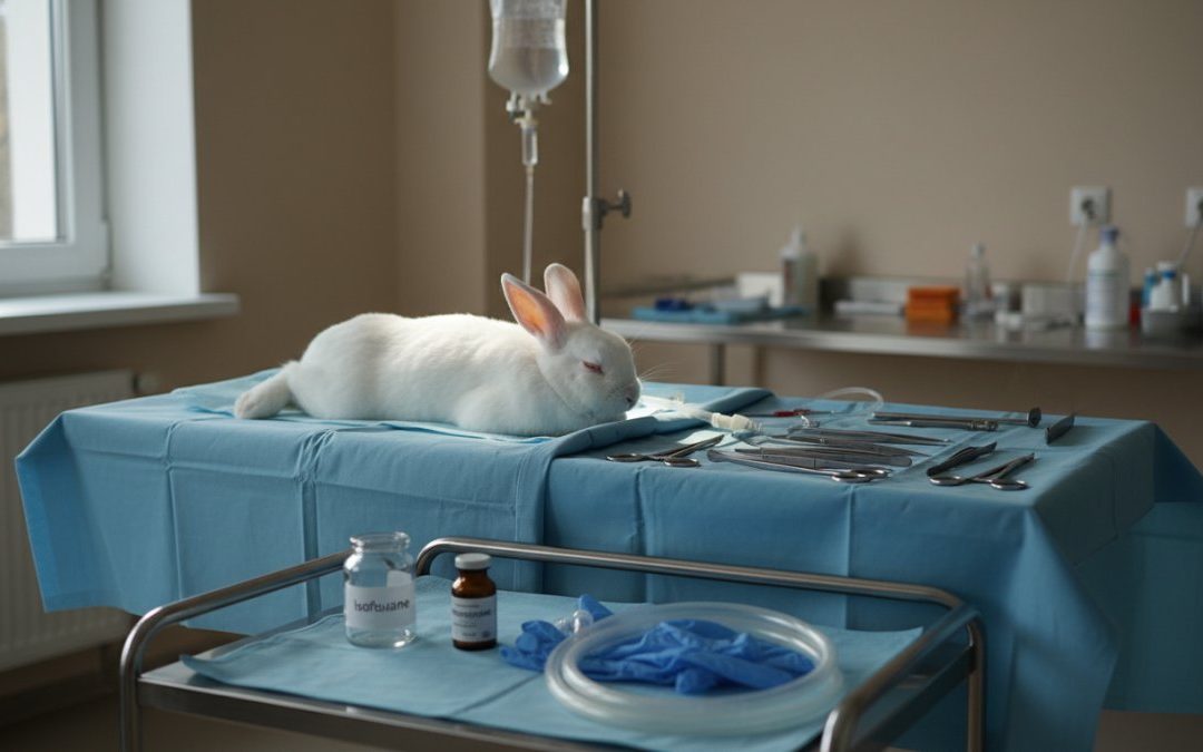 What to Expect During Rabbit Spaying: A Complete Guide