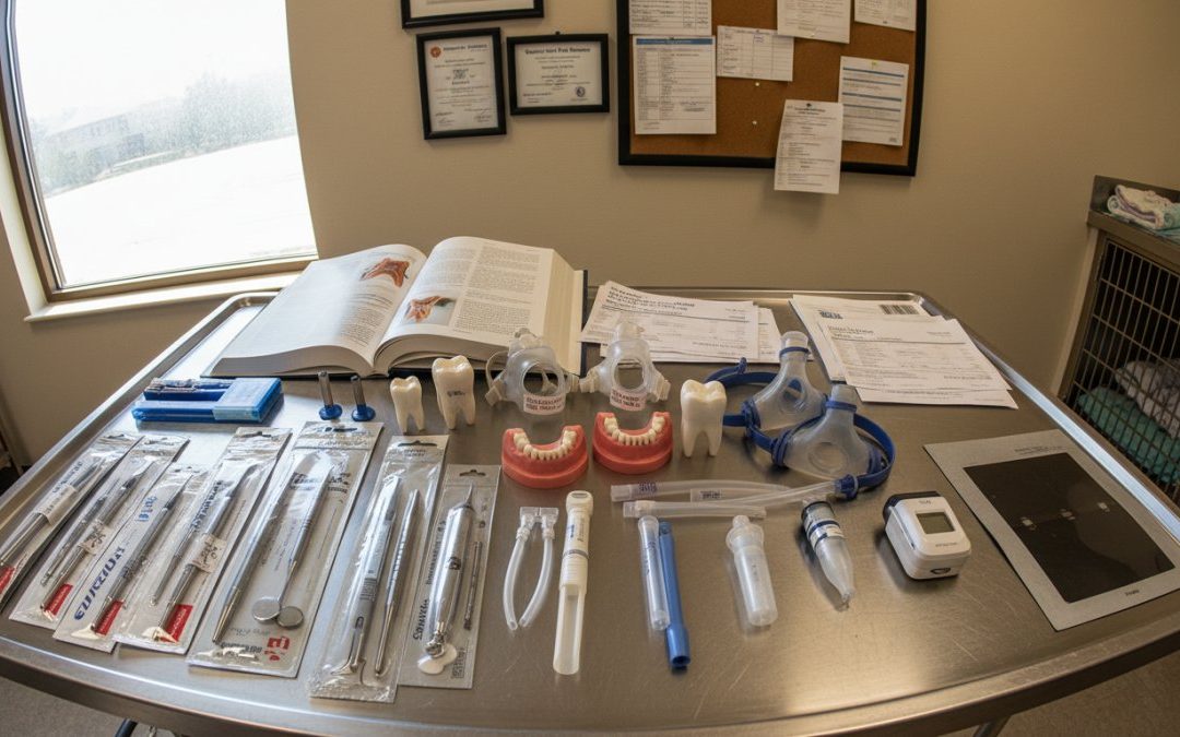 Why Pet Dental Surgery Costs Vary: A 2026 Guide