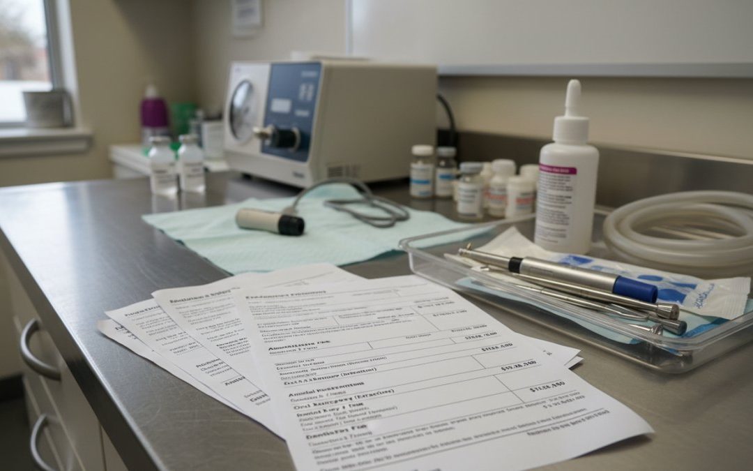 Why Does Pet Dental Cost So Much? A Clear Breakdown