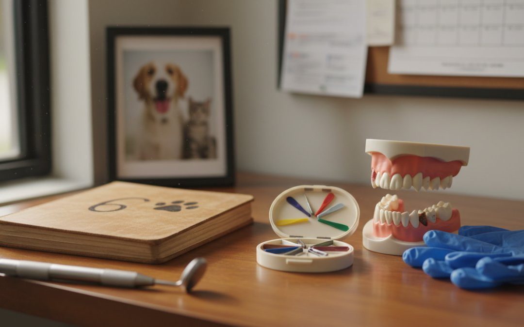 6 Signs Your Pet Needs Urgent Dental Care