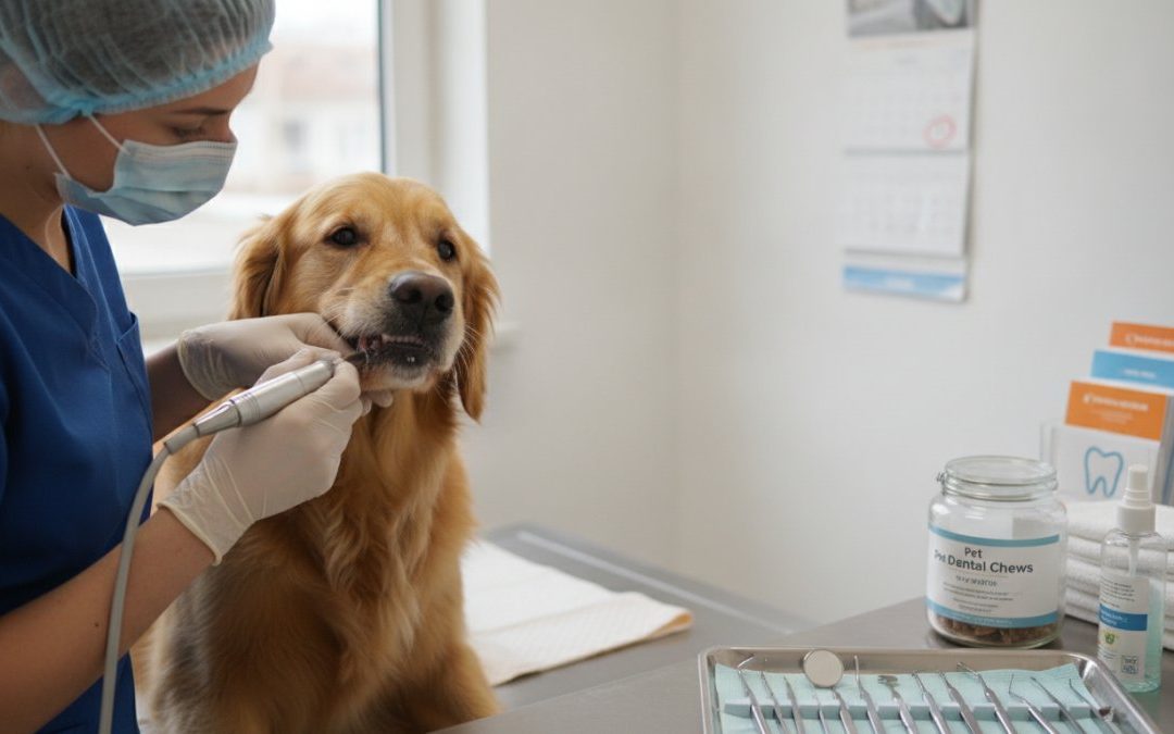 Is Pet Dental Cleaning Worth It? A 2026 Guide