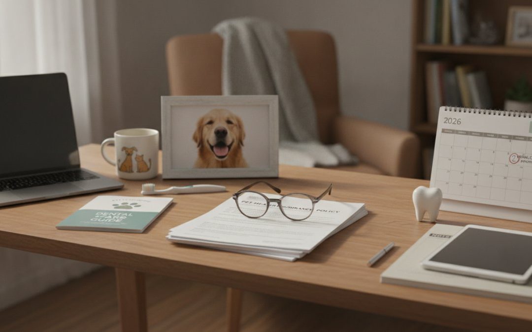 Does Pet Insurance Cover Dental Cleanings? 2026 Guide