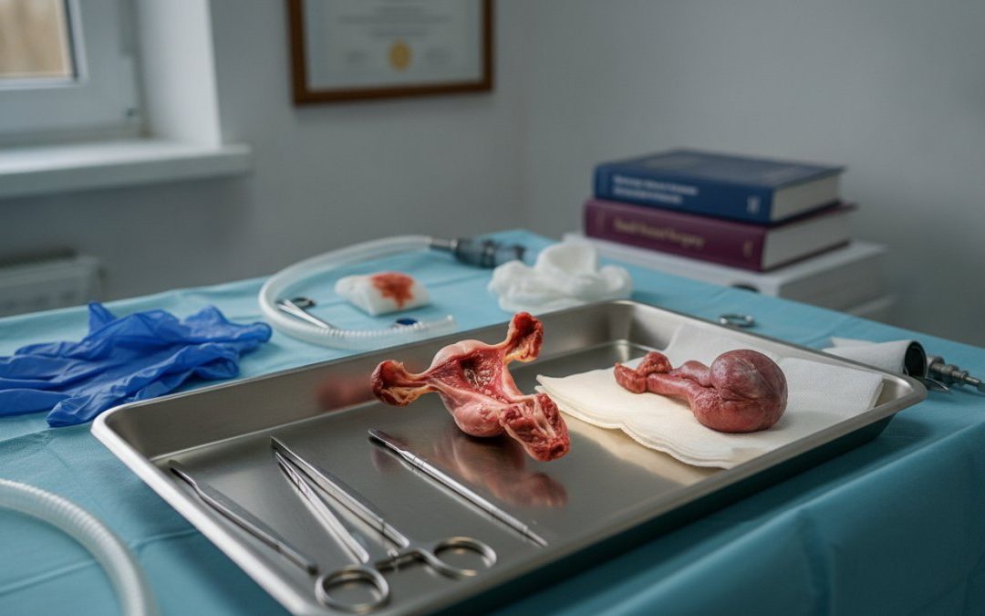 Pyometra in Dogs and Cats: A Complete Guide