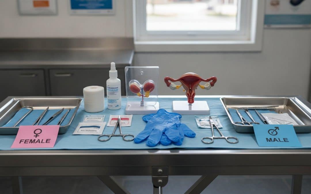 Spay vs Neuter: Which Is Male or Female?