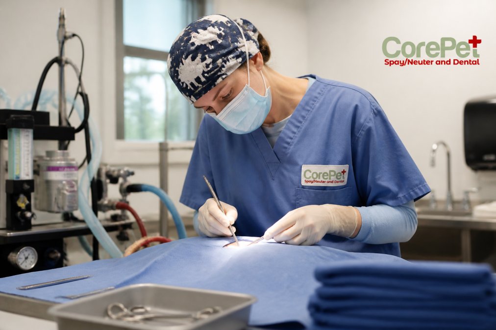 How to Choose a Surgical Vet: Ultimate Guide