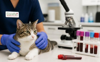 Why Low-Cost Clinics Require Pre-Surgical Blood Work