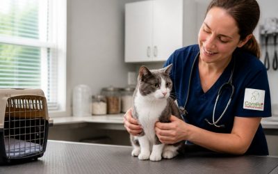How to Choose a Veterinary Surgeon in New Hampshire