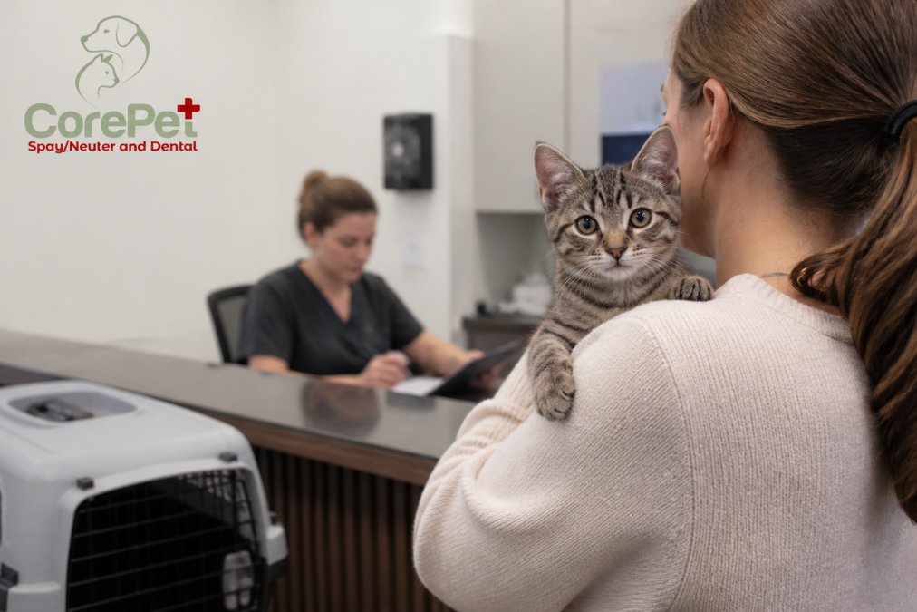 Ideal Age for Pet Spaying: A 2026 Guide
