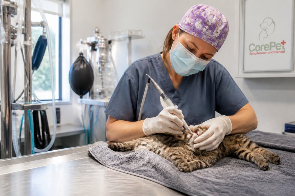Affordable Alternatives to Emergency Pet Surgery in NH