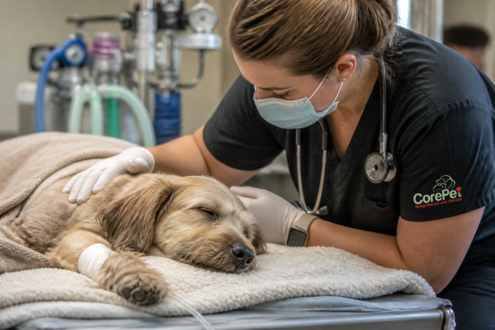 How to Find Financial Assistance for Emergency Pet Surgery