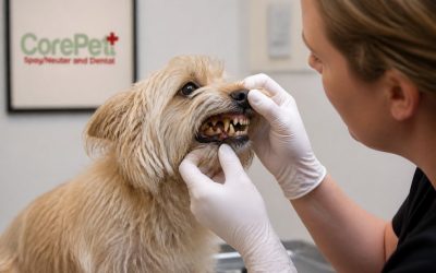 Pet Dental Disease Left Untreated: Risks & Prevention