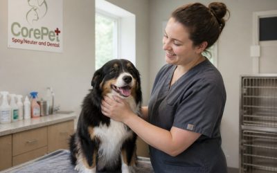 Pet Dental Cleaning Timeline: What to Expect