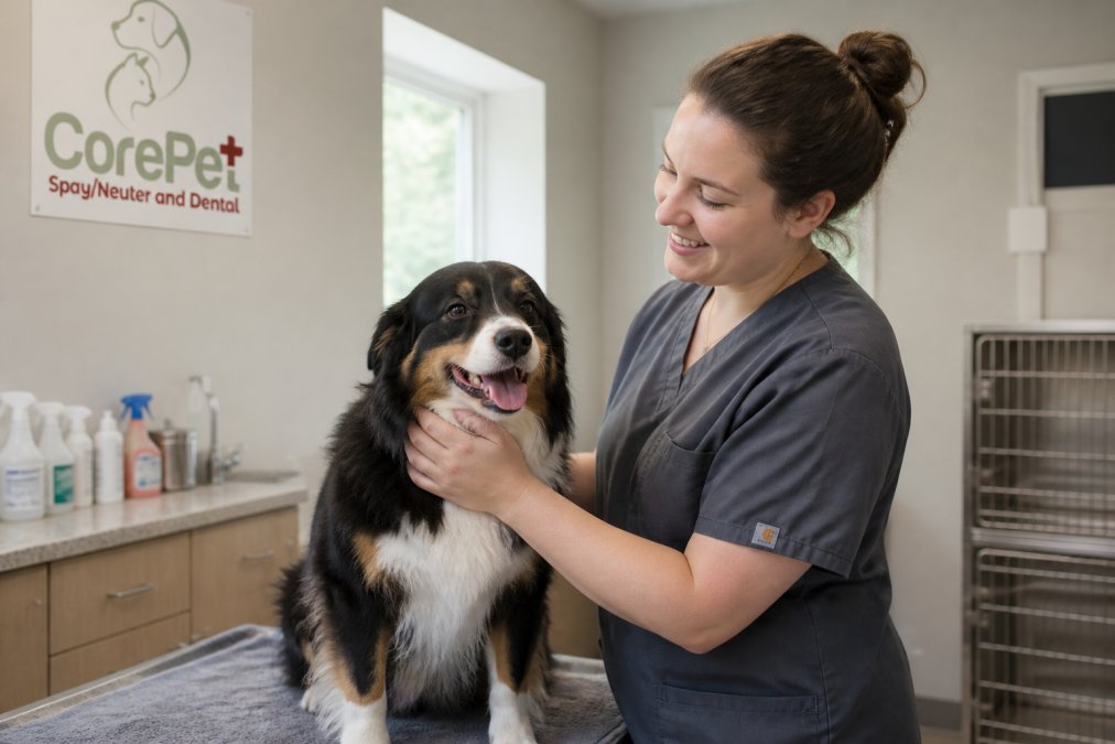 Pet Dental Cleaning Timeline: What to Expect