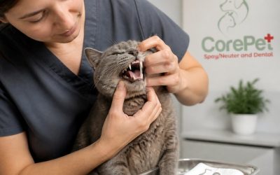 7 Signs of Dental Disease in Cats Every Owner Should Know