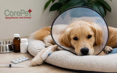 Spay and Neuter Clinics Near Me: Costs & Recovery